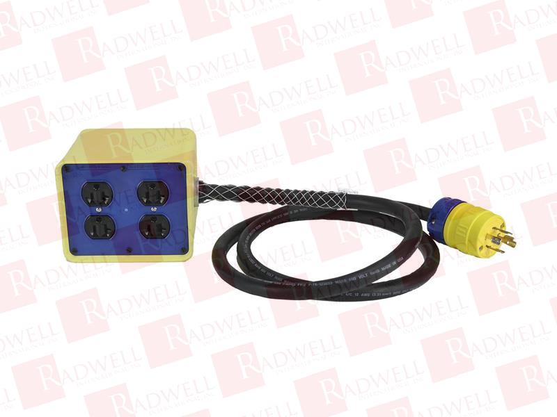 ERICSON MFG 76M9E020F