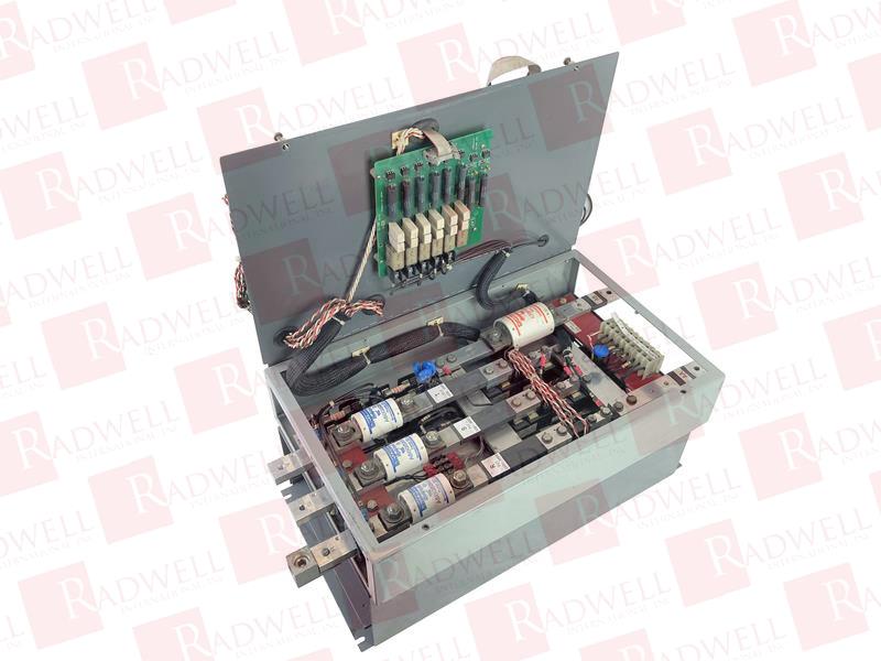 SAF DRIVES DD312-180-4