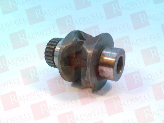 INGERSOLL RAND ML-740B