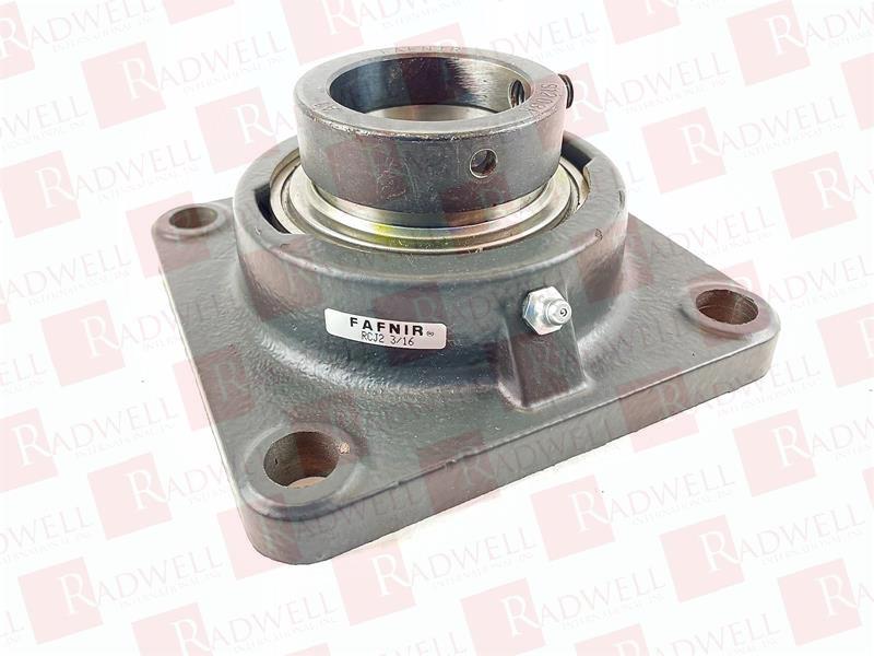 TIMKEN RCJ2 3/16