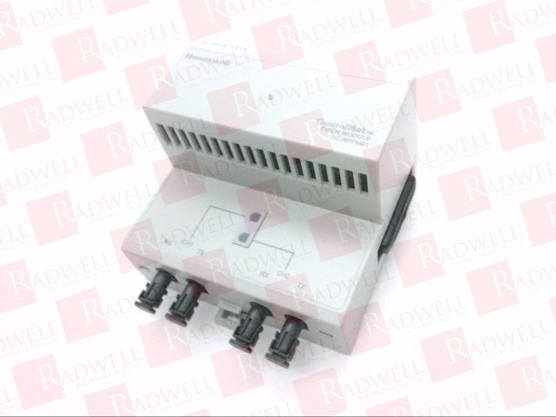 ALLEN BRADLEY TCRPFM01