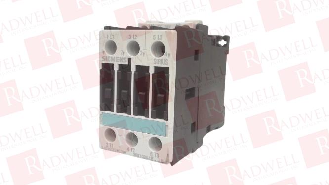 SIEMENS 3RT1024-1BB44