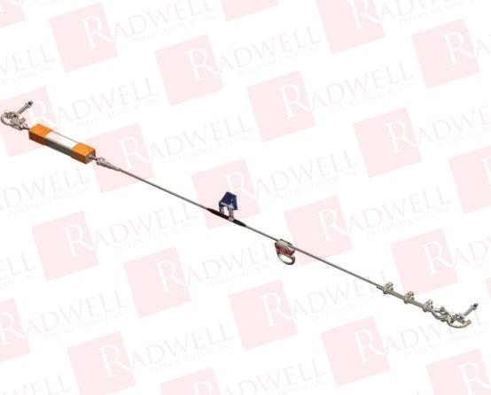 MILLER FALL PROTECTION X00030
