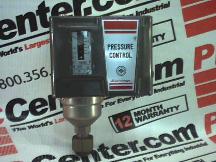 PRESSURE SWITCH
