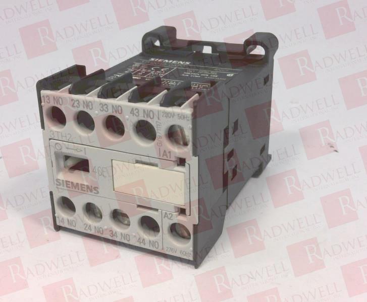 SIEMENS 3TH2040-0AP0