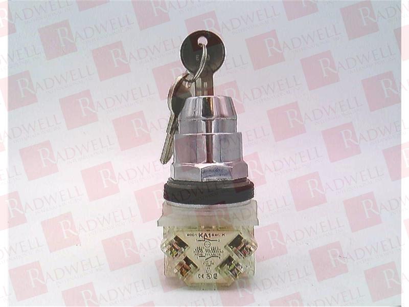 SCHNEIDER ELECTRIC 9001-KS53K5H2