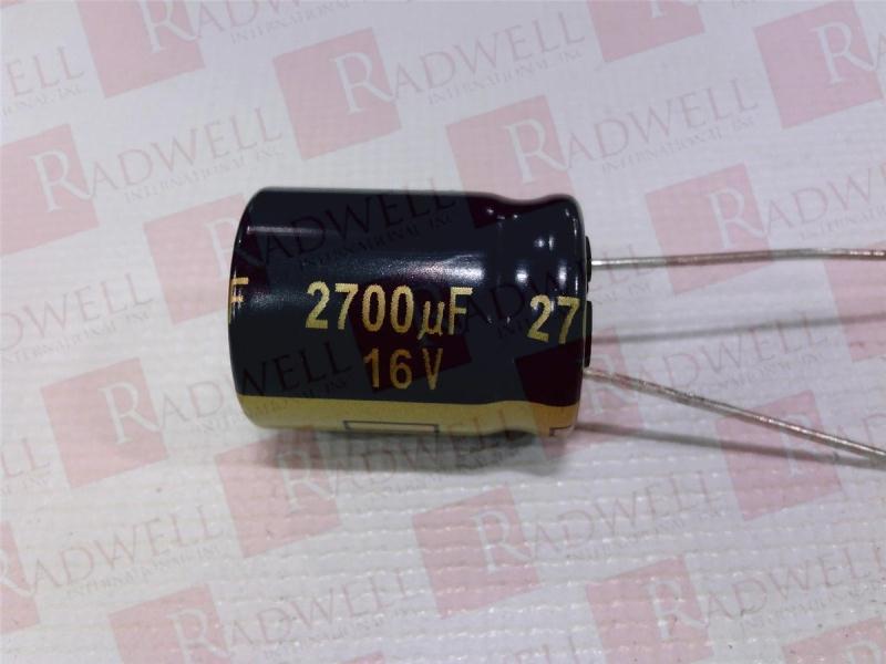 GENERIC CR2700U16V