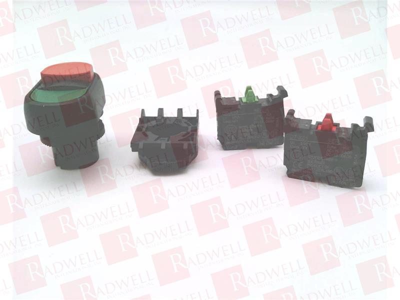 SPRECHER & SCHUH D7P-U2E4F3PX11