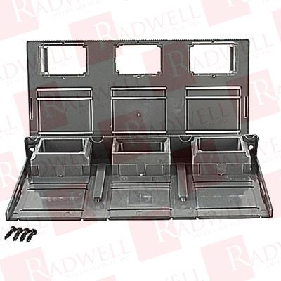 ASEA BROWN BOVERI KT7XLTC-3