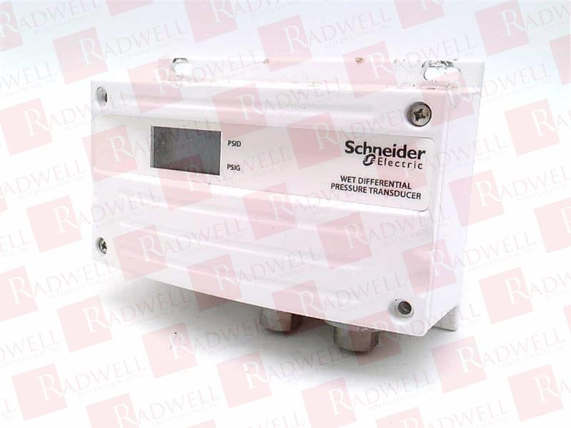 SCHNEIDER ELECTRIC EPW103-LCD