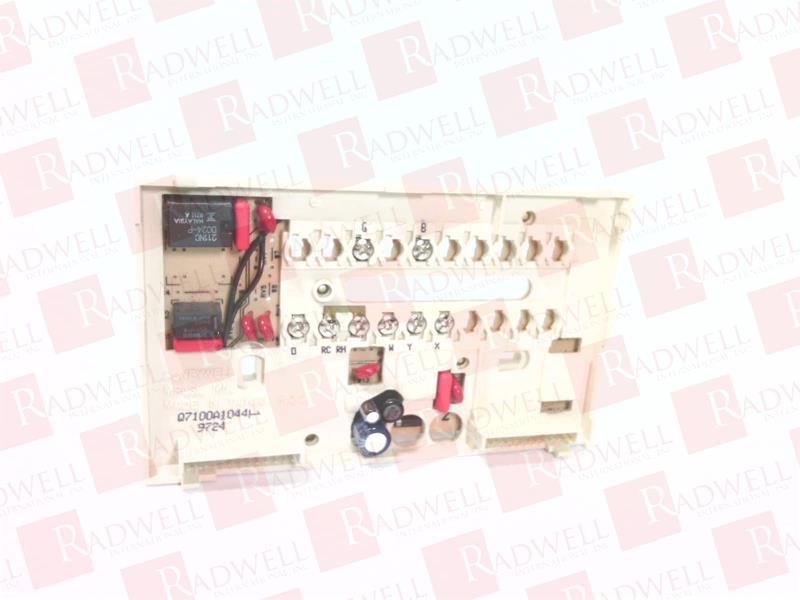 HONEYWELL Q7100A1044