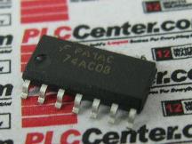 ON SEMICONDUCTOR 74AC08SC