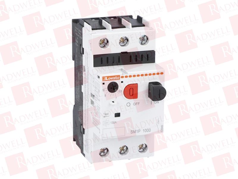 LOVATO SM1P1000