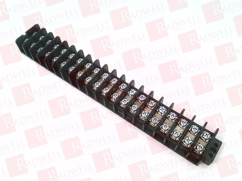 EATON CORPORATION TB200-20
