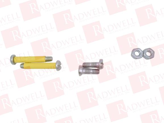 ALLEN BRADLEY 40768-800-01