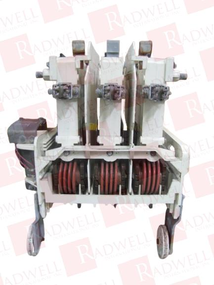 GENERAL ELECTRIC CR193WB4AB3A412AA02A