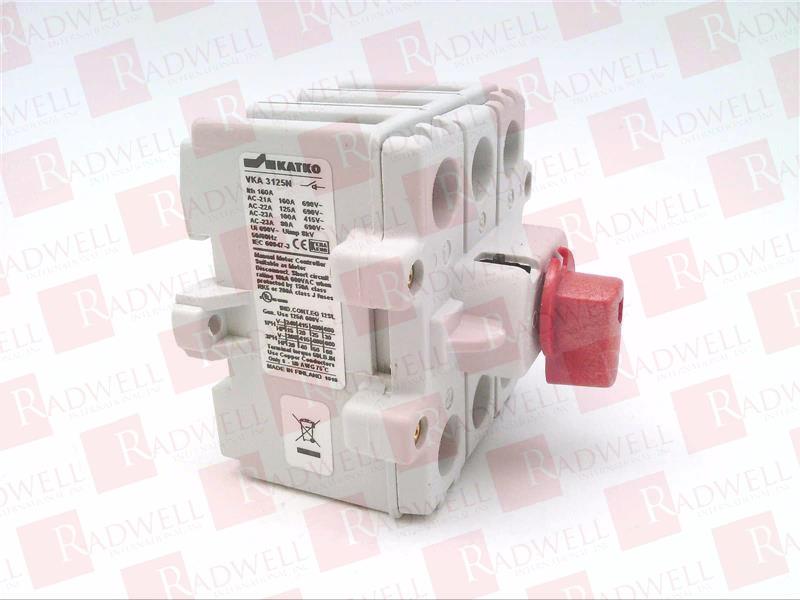 ALTECH CORP VKA3125N