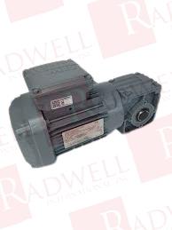 SEW EURODRIVE WA20 DRN71M4/DH