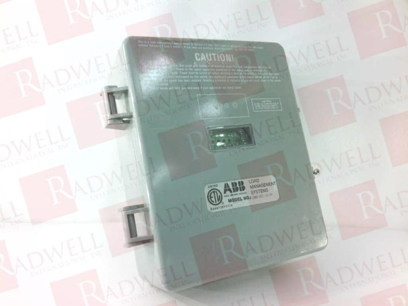 ASEA BROWN BOVERI 2000-203-120-00