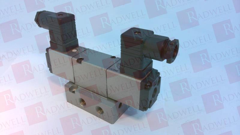 SMC V4220-025D