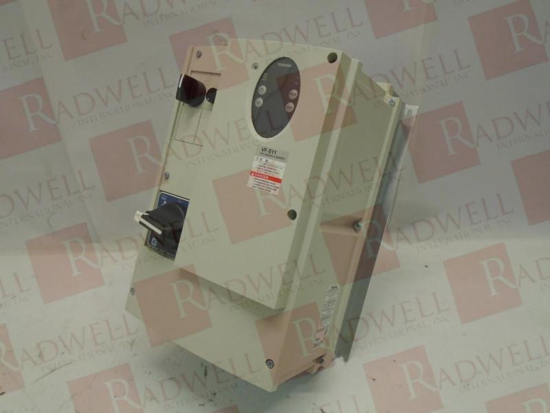 TOSHIBA VFS11-4037PLE-WN