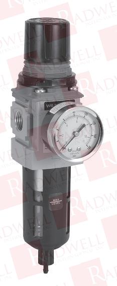 WILKERSON PNEUMATIC B18-04-FKGPB