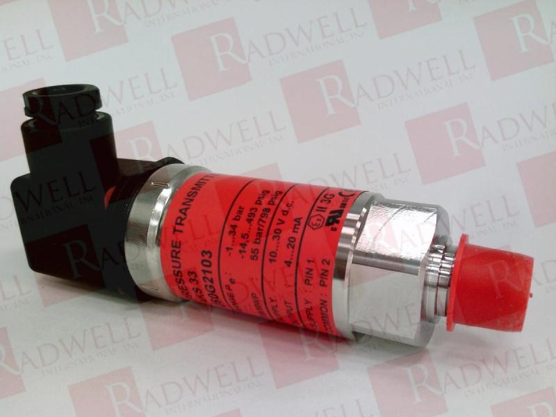 DANFOSS 060G2103