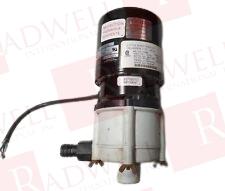 LITTLE GIANT PUMP 589012