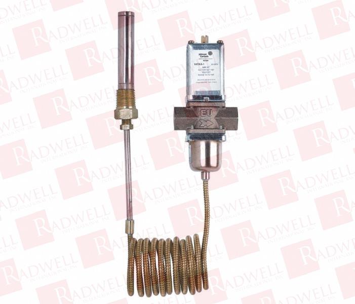 JOHNSON CONTROLS V47AD-3