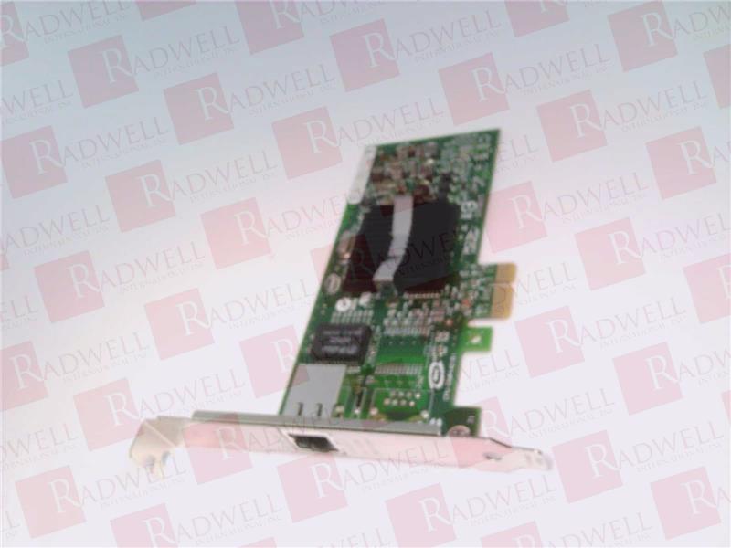 INTEL PRO/1000-PT
