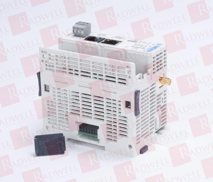 AUTOMATION DIRECT C2-03CPU