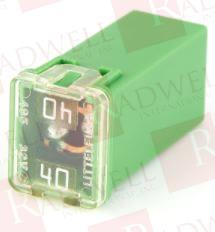 LITTELFUSE 0495040