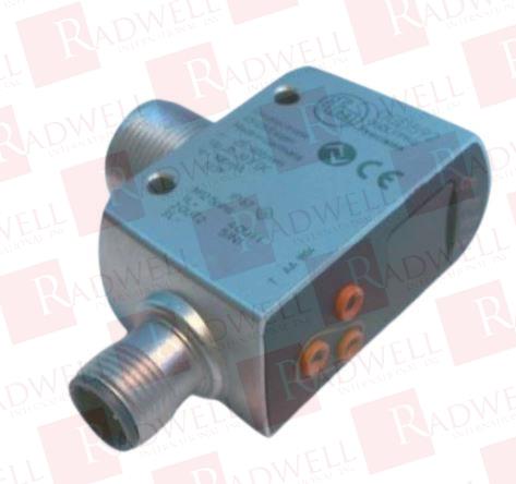EFECTOR OGDLFPKG/IO-LINK/US-OGD592
