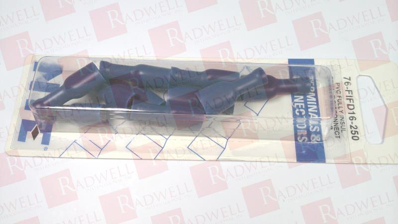 NTE 76-FIFD16-250