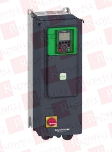 SCHNEIDER ELECTRIC ATV950U07N4E