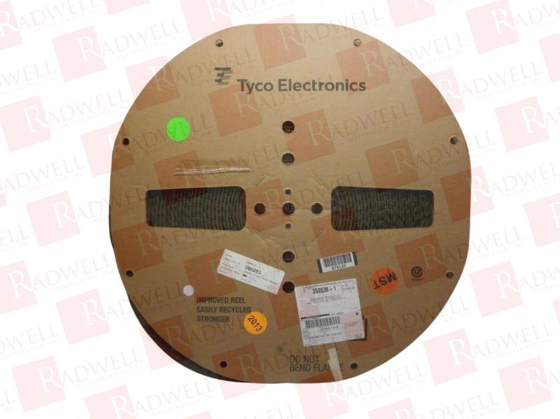 TE CONNECTIVITY 350538-1-2500REEL