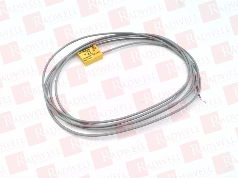 TURCK BI1-Q6.5-AP6/S34