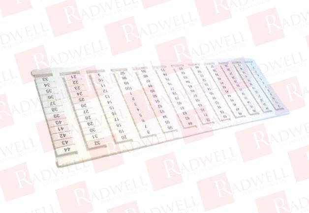 ALLEN BRADLEY 1492-M5X12V1-100