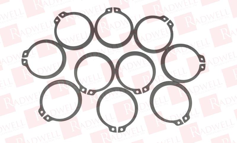 ROTOR CLIP DSH-37ST PD