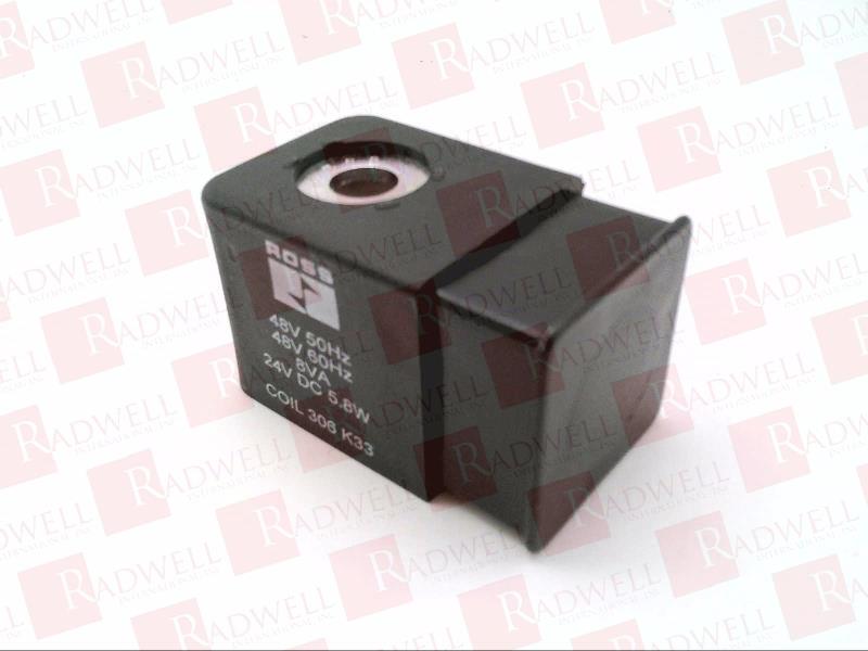 ROSS CONTROLS 306K33167
