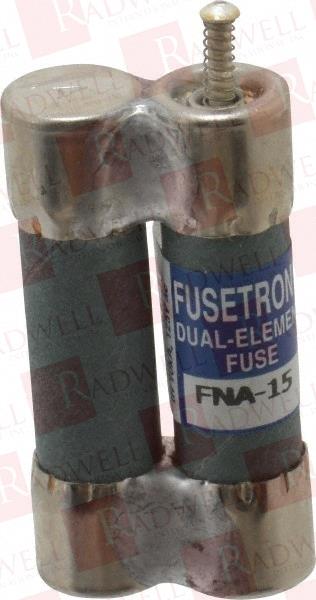 EATON CORPORATION FNA-15