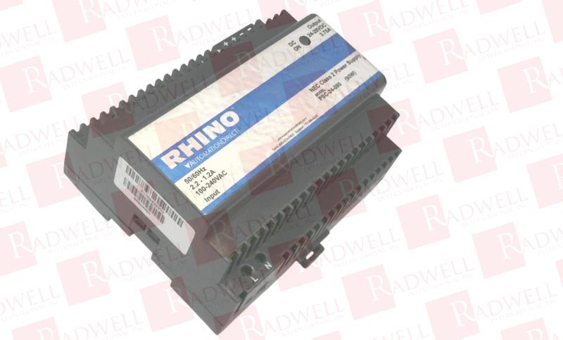 AUTOMATION DIRECT PSC-24-090