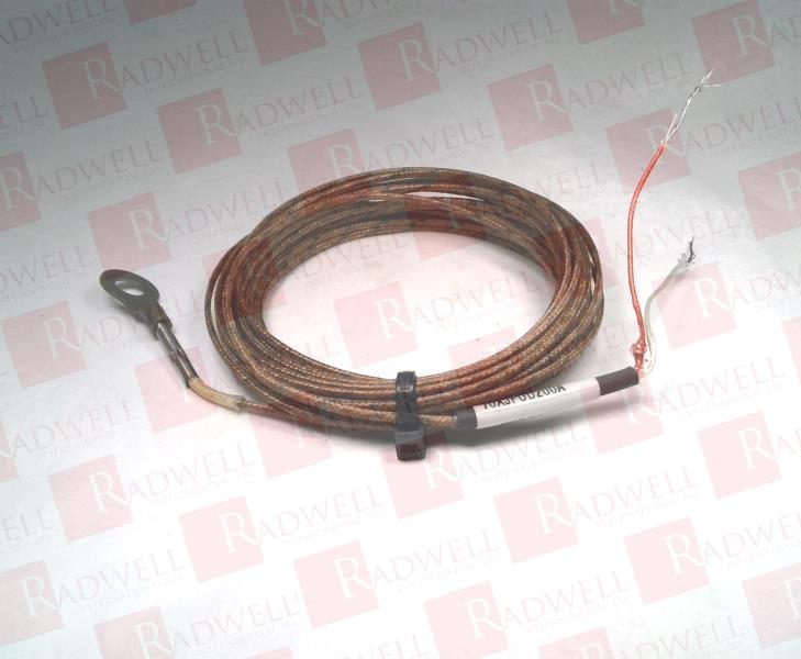 WATLOW 70XJFUD200A
