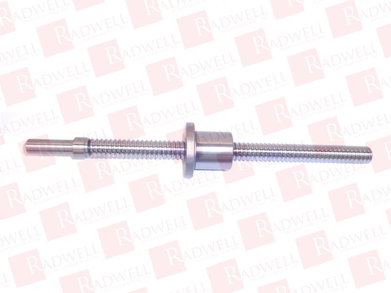 THK BIF2506-5RRG0+465LC3