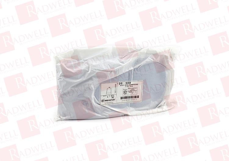 NSI INDUSTRIES DS-500