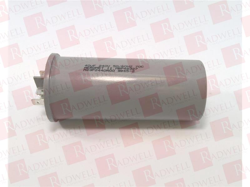 ASEA BROWN BOVERI 6993224QQ