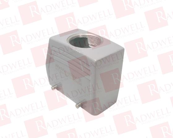 WEIDMULLER HDC 40D TOBU 1PG29G