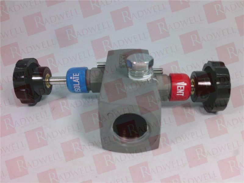 NOSHOK 2170-MFC-HL4