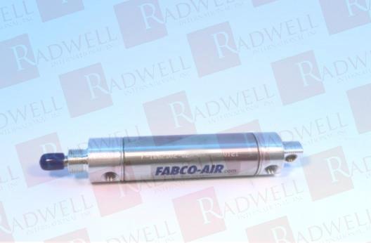 FABCO F-1062D02-03A