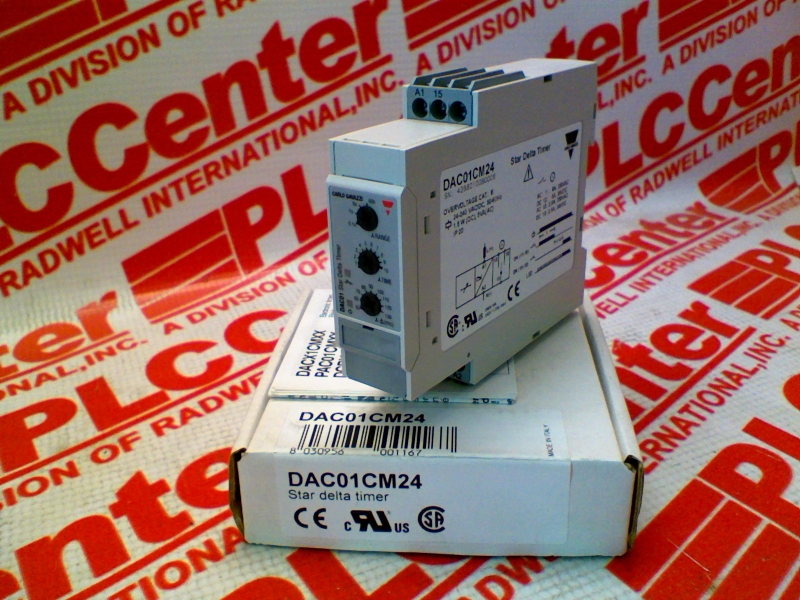 CARLO GAVAZZI DAC01CM24